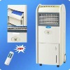 cheap low power energy saving large air flow commercial evaportative coolers