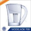 cheap price alkaline water pitcher