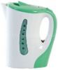 cheap price plastic 1.8L Automatic Electric Kettle
