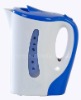 cheap price plastic Automatic Electric Kettle