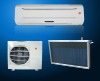 cheap solar air conditioner for family