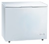 chest freezer with a step