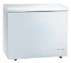 chest freezer with a step