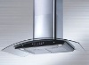chimney hood----AHT--02G(CE approved)