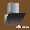 chimney hood for cooking fume extraction  HC6167F-S