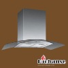 chimney hood for cooking fume extraction HC9145A-S