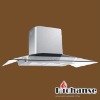 chimney hood for cooking fume extraction HC9197A-S