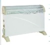 china Electrical convector heater