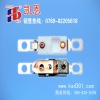 china auto reset temperature switch