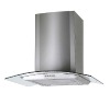china made range hood   (CEapproval )