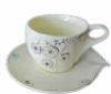chinese procelain tea cup