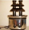 chocolate fountain machine (ANT-8050B)