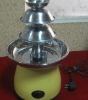 chocolate fountain machine(HX-CFM04)