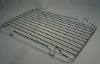 chrome plated oven rack