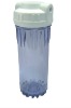 clear Reverse Osmosis filter