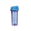 clear Water Filter Housing