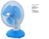 clip on table fans