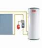 close loop solar water heater