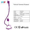 clothes steamer  EUM-308 (Purple)