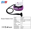 clothes steamer  EUM-618(Purple)