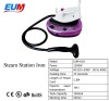 clothes steamer   EUM-618(Purple)