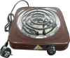 coffe hot plate type of Mosquito-repellent incense the cooker