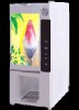 coffee & beverage vending machine F301V