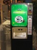coffee & beverage vending machines F302