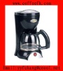 coffee machine(CM-068A)[BLACK]