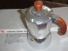 coffee machine (KPC-SN100F-600F)