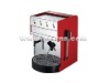 coffee machine for pod  cappuccino