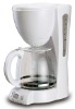 coffee maker(CM6618 with solid water tank).