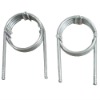 coffee maker parts stainless steel