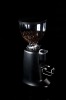 coffee maker with grinder