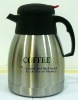 coffee pot stainless steel