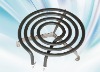 coil air heating elements