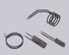 coil electric heater parts
