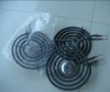 coil electric heating elements