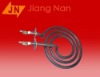 coil heater, electric oven air heating parts, oven heating element