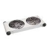 coil hot plate
