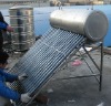 coil tank solar water heater