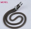coil tube heating element series