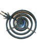 coil type stainless steel heater