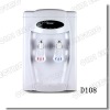 cold Warm water table type cooling water cooler with compressor