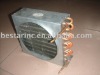 cold room copper evaporator