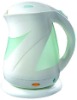 color changing electric kettle  WK-CCEK01