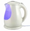 color changing electric kettle WK-WD03