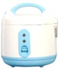 color rice cooker   WK-136