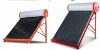 color steel solar water heater (best sell)