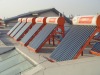 color stell Solar Water heater